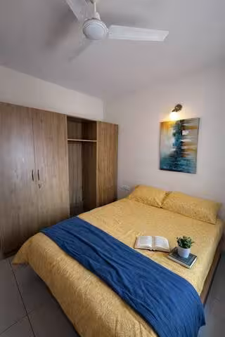 Airport Side 1BHK photo 2