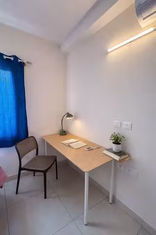 Airport Side 1BHK photo 4