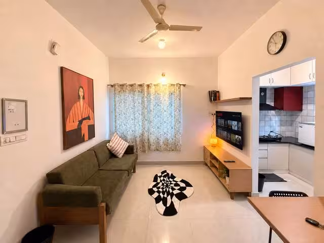 Living Room 6
