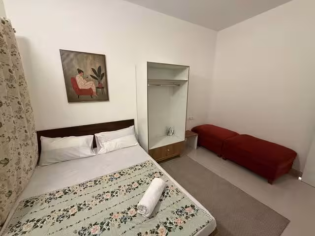 Bedroom 2 3