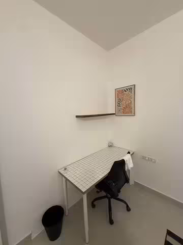 Bedroom 1 3