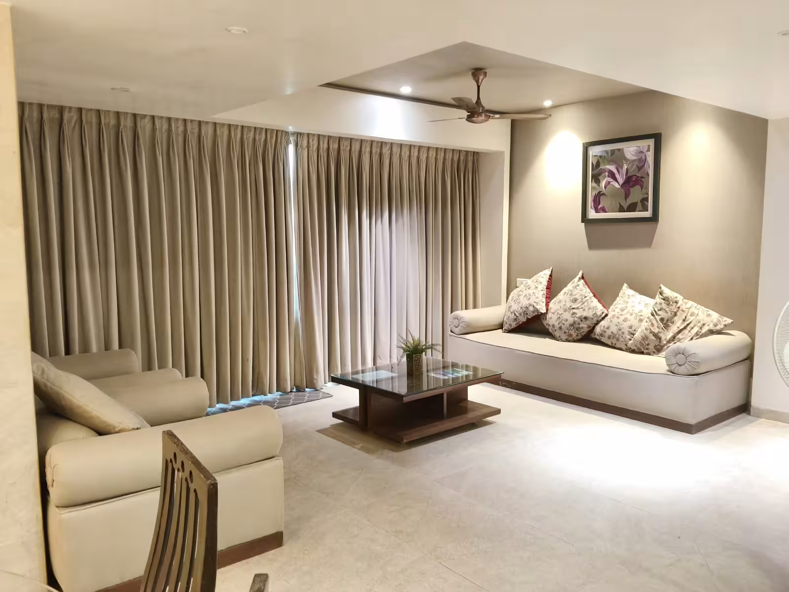 Common Area 3