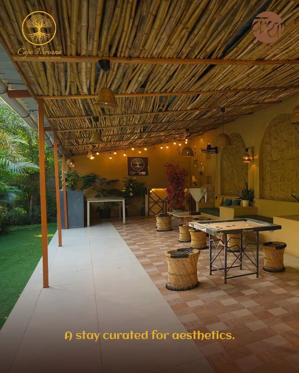 Cape Nirvana Pool Villa photo 2