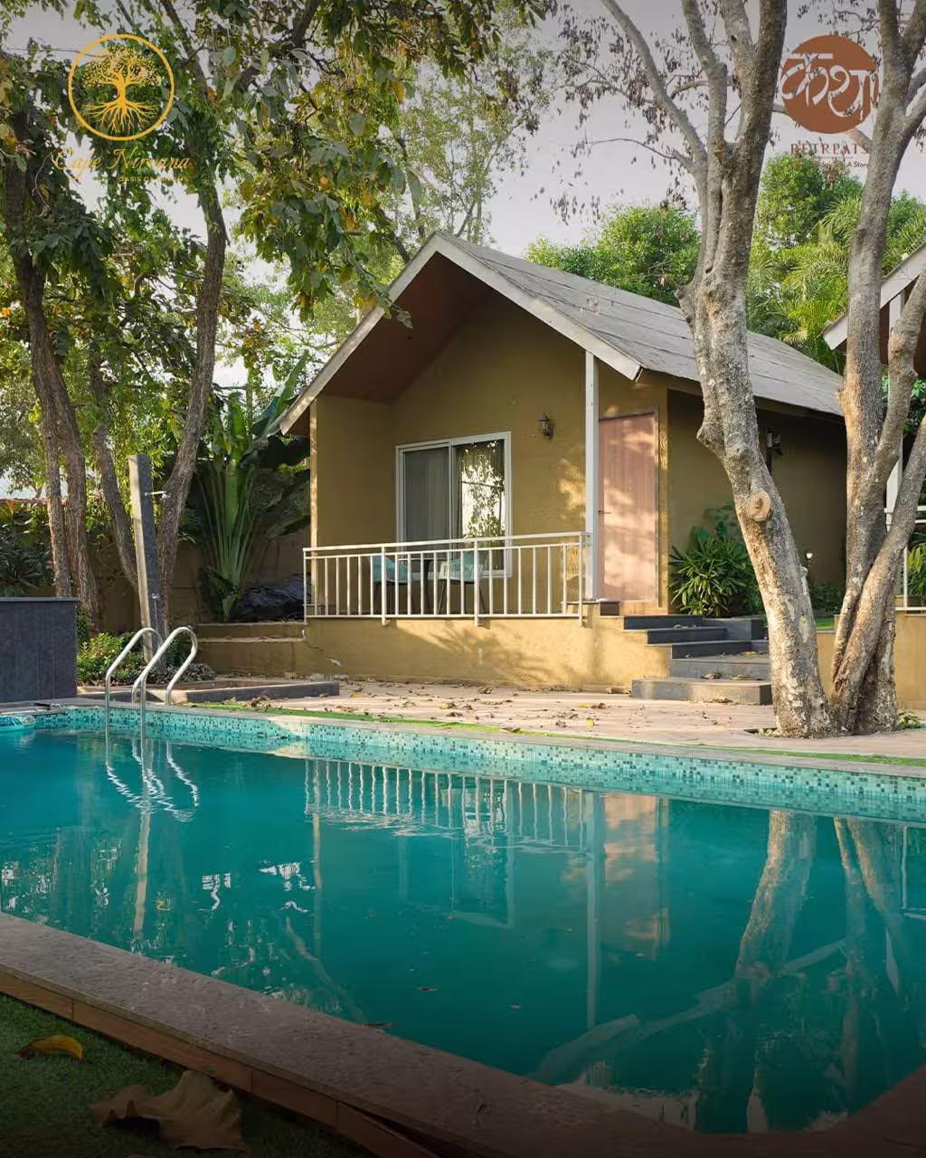 Cape Nirvana Pool Villa photo 3