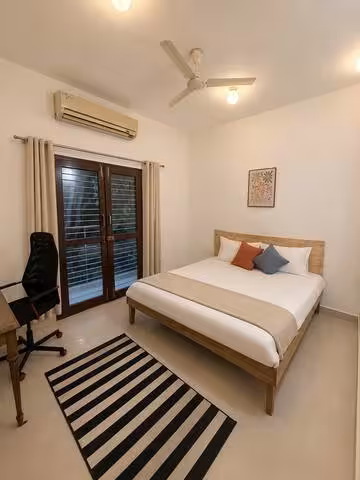 RT Nagar 2BHK 102 photo 5