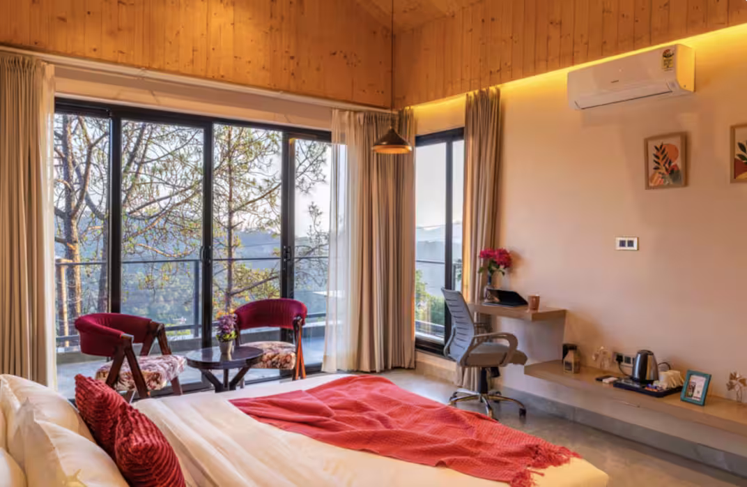 Bedroom 2 2