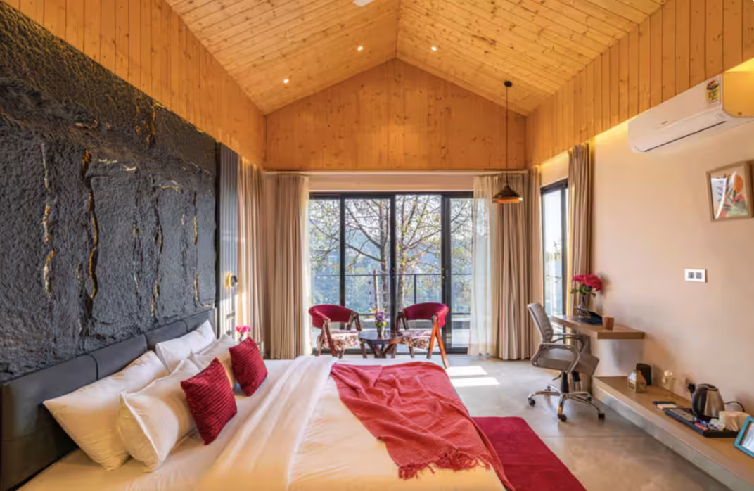 Bedroom 2 3