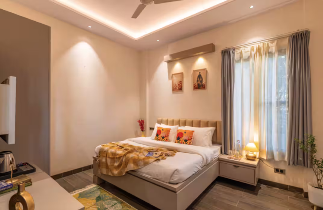 Bedroom 3