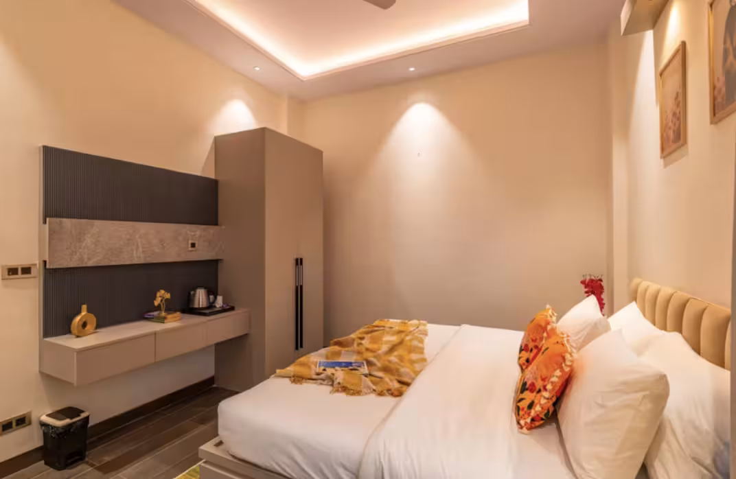 Bedroom 3 2