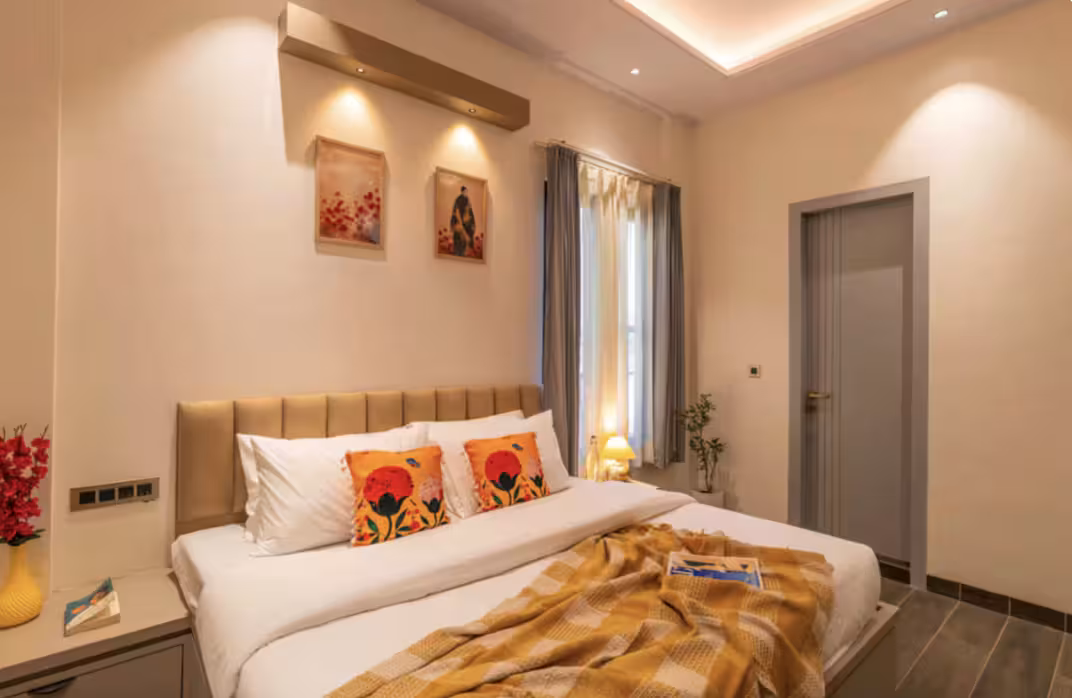 Bedroom 3 3