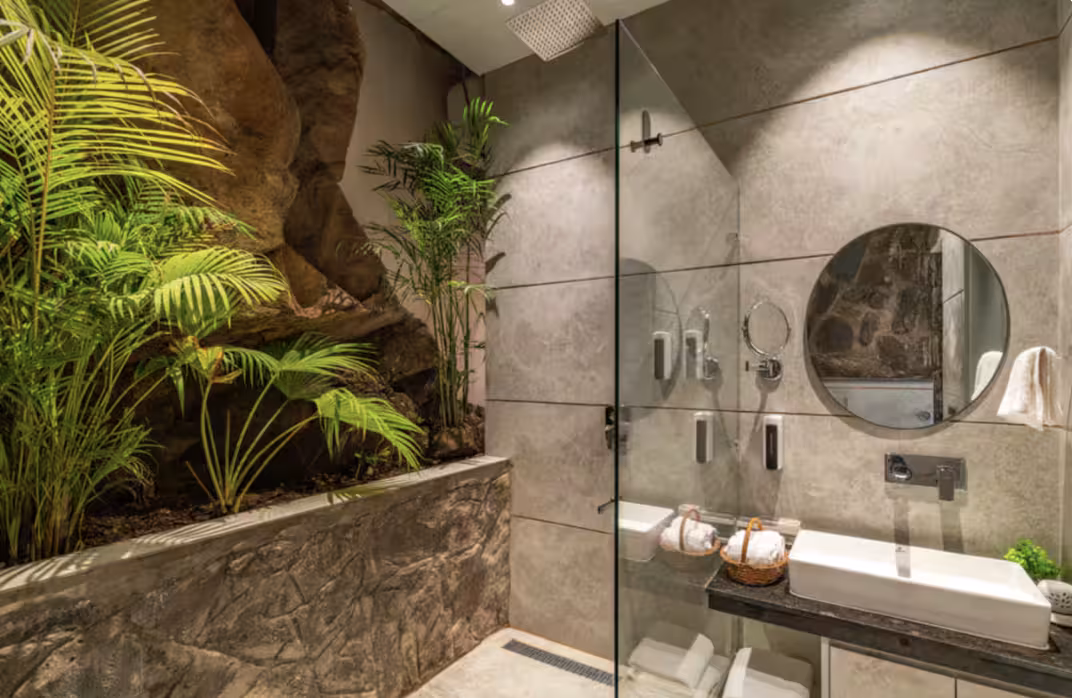 Washroom 1 2