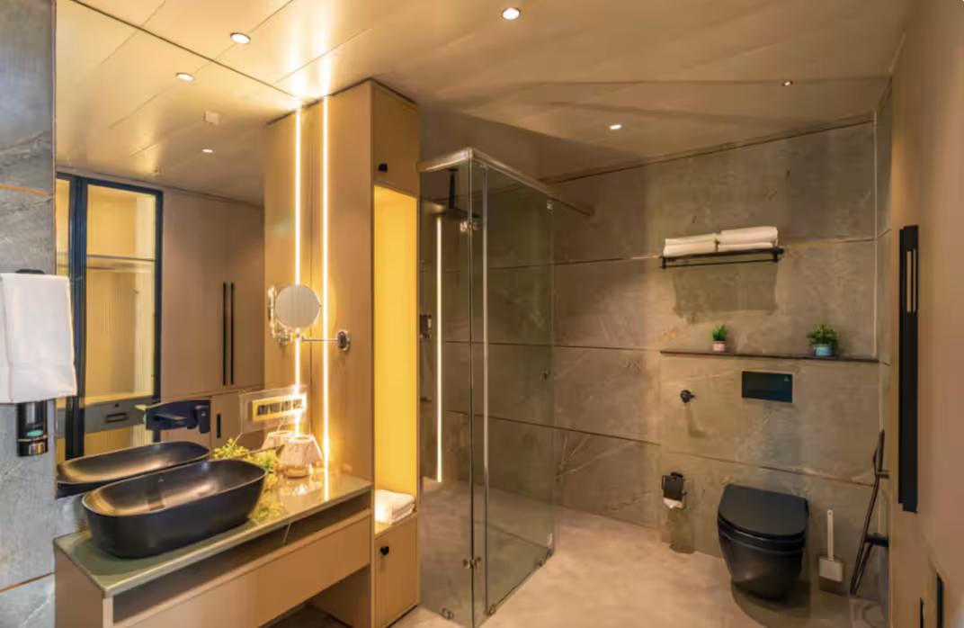 Washroom 2 1