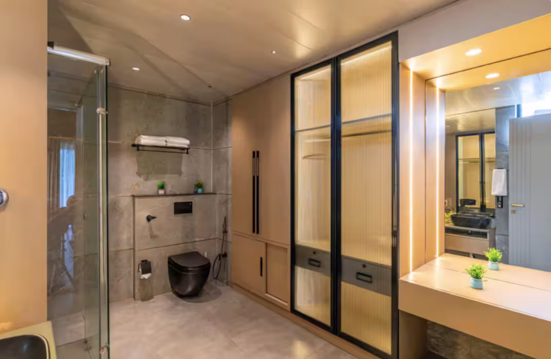 Washroom 2 2