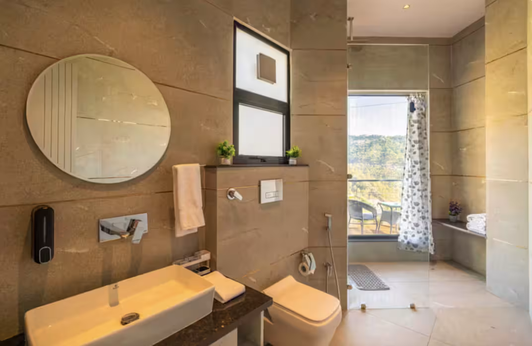 Washroom 3 1