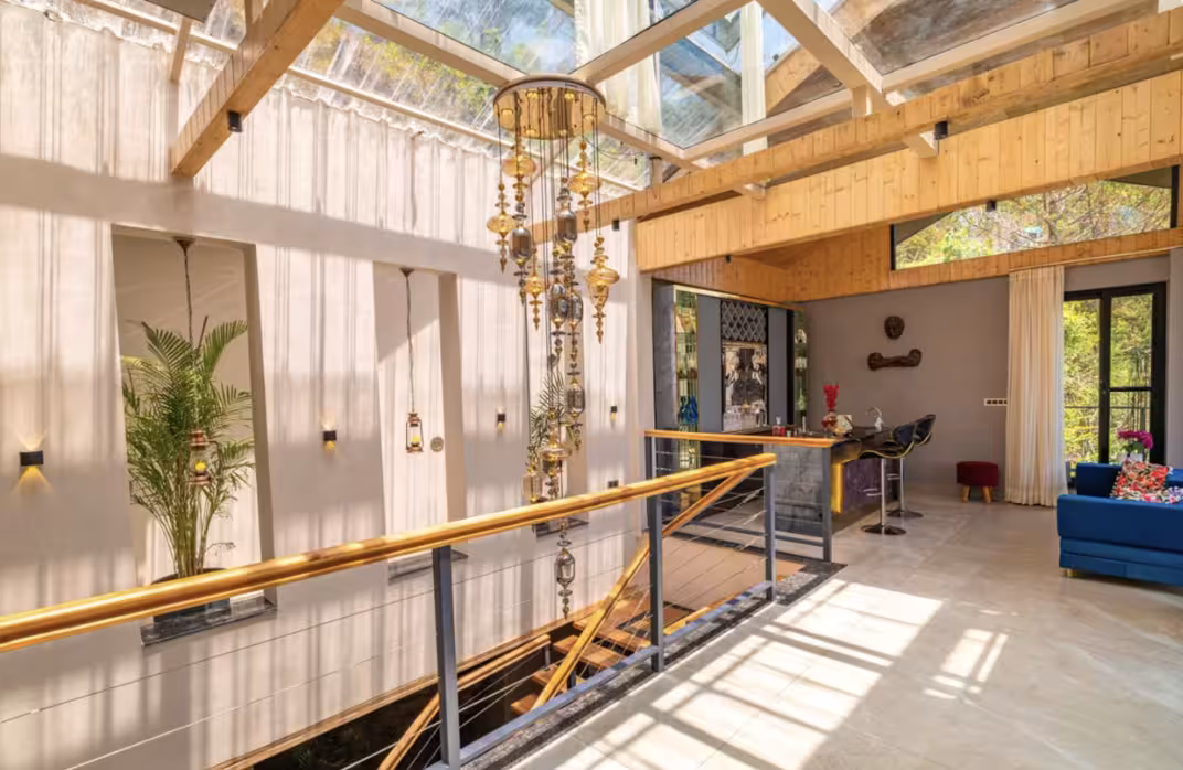 Common Area 2