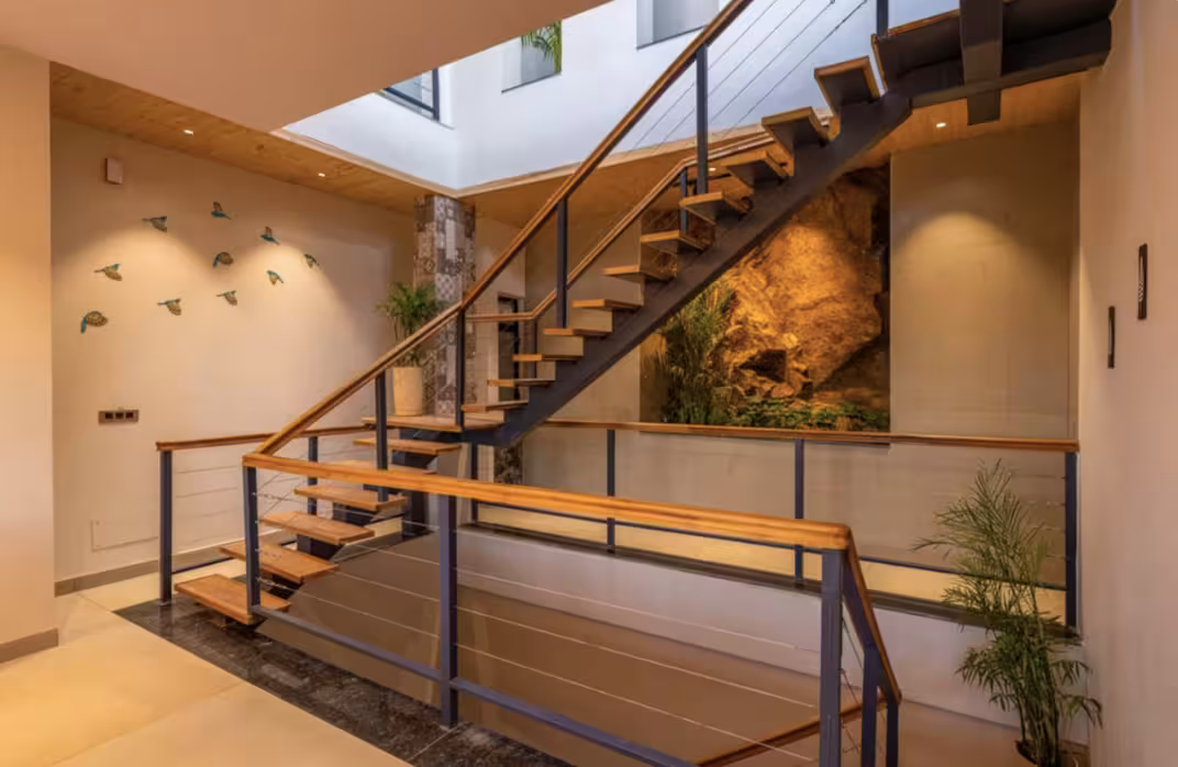 Common Area 3
