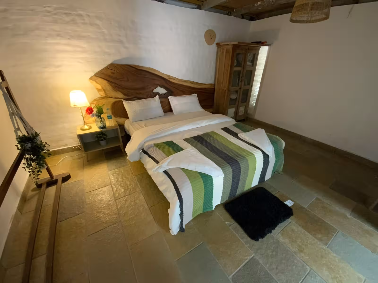 Bedroom 1 2