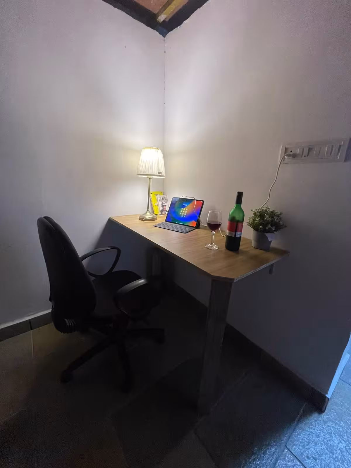 Bedroom 1 6