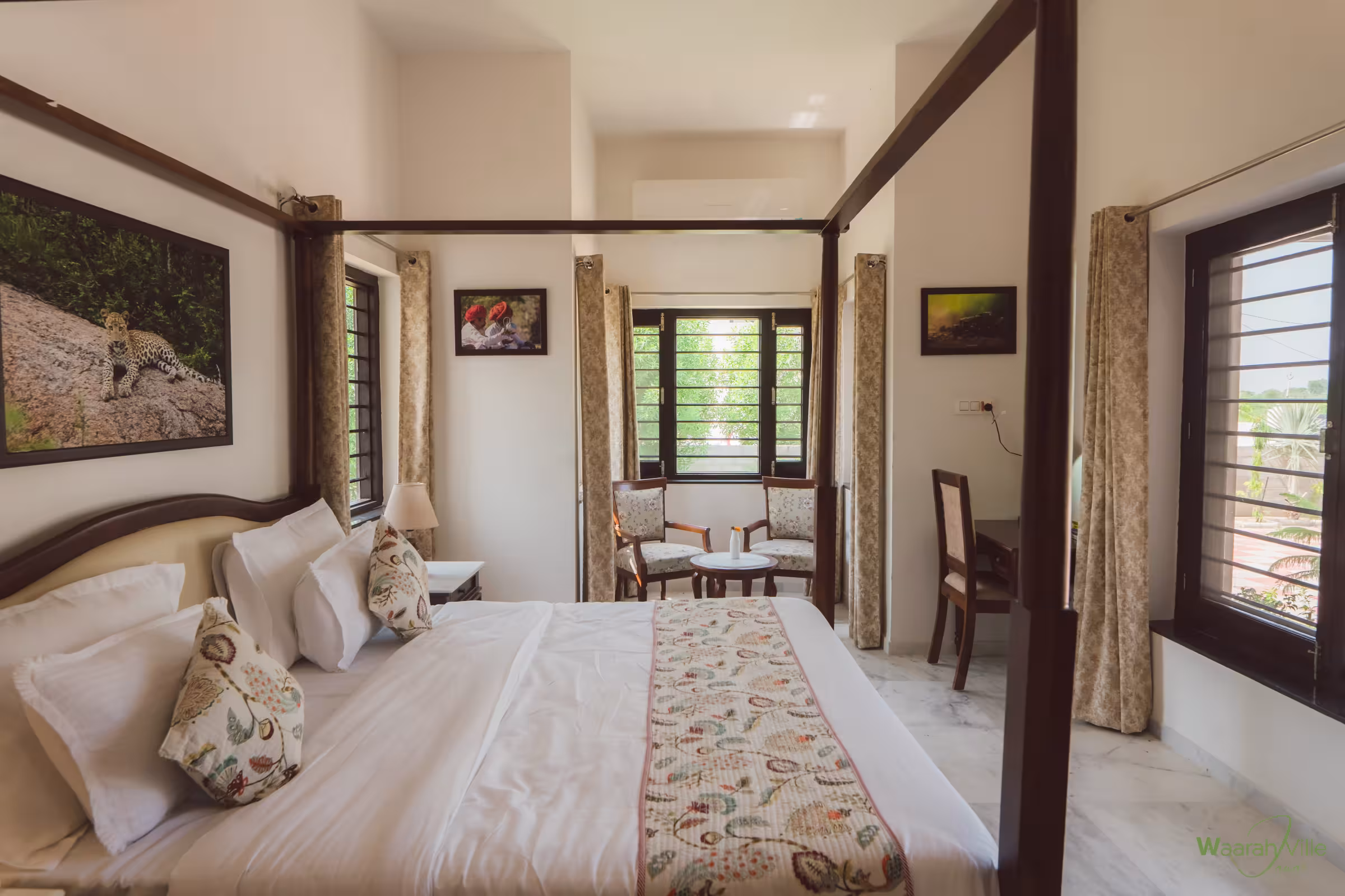 Bedroom 1 2