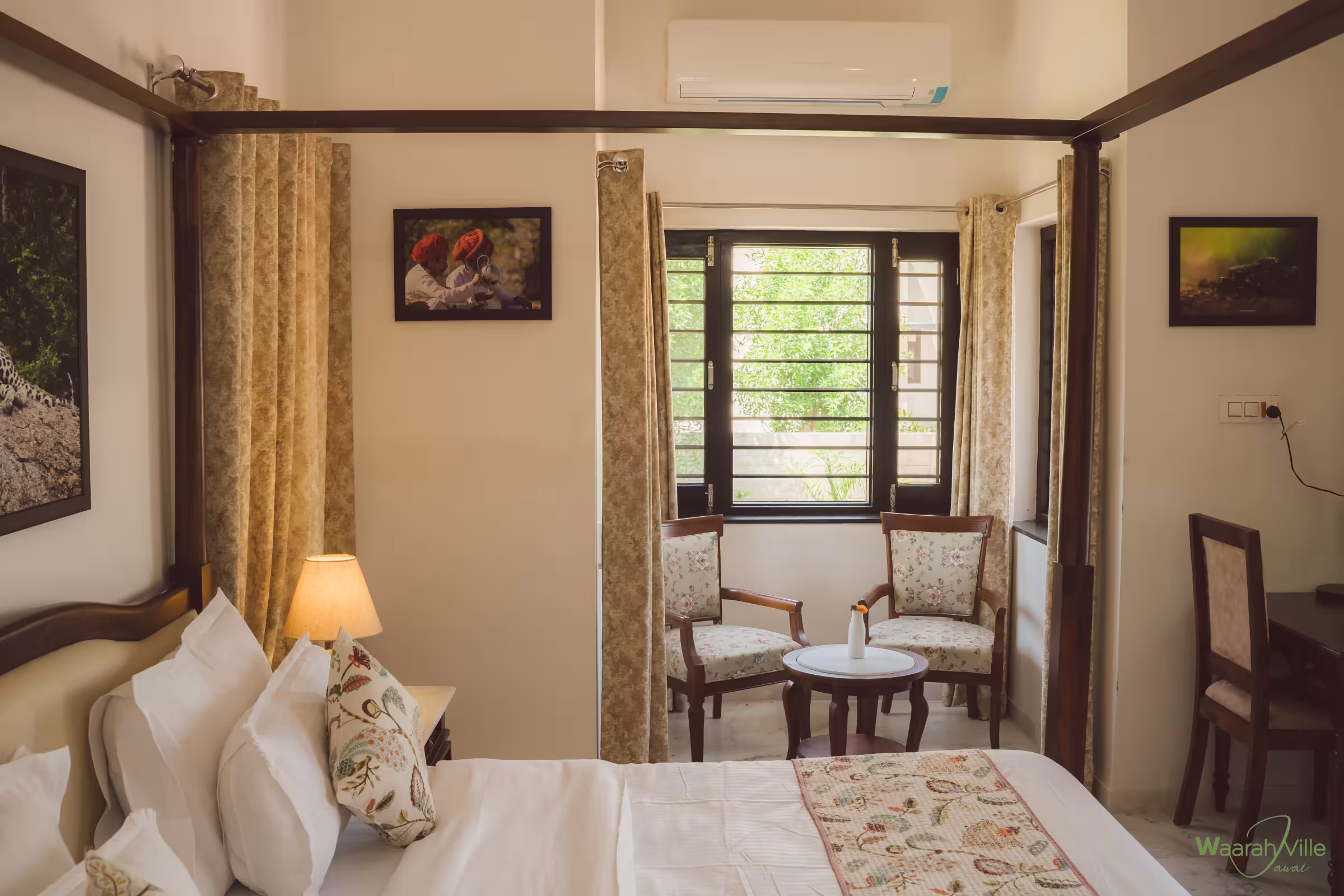 Bedroom 1 5