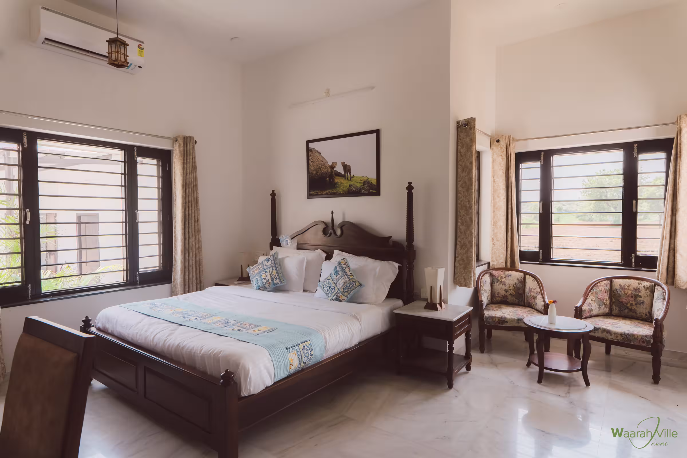 Bedroom 2 3