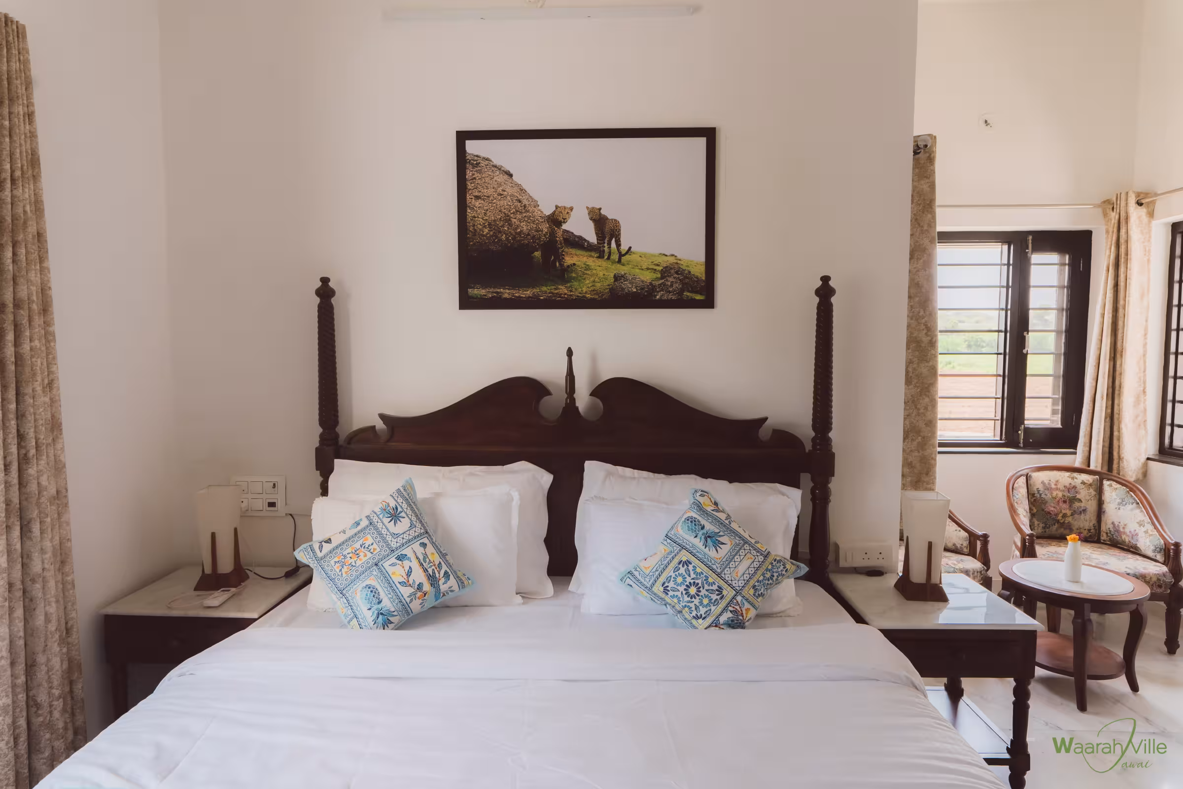 Bedroom 2 4