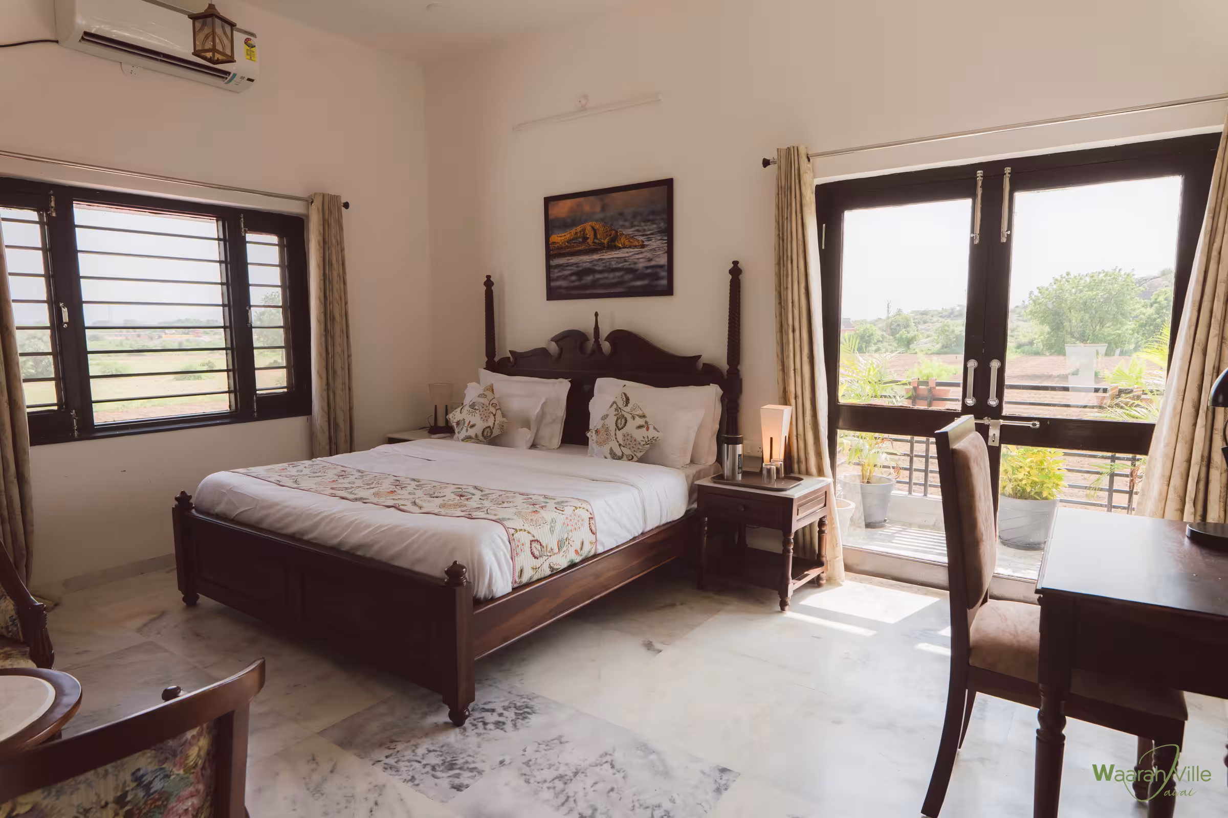 Bedroom 4