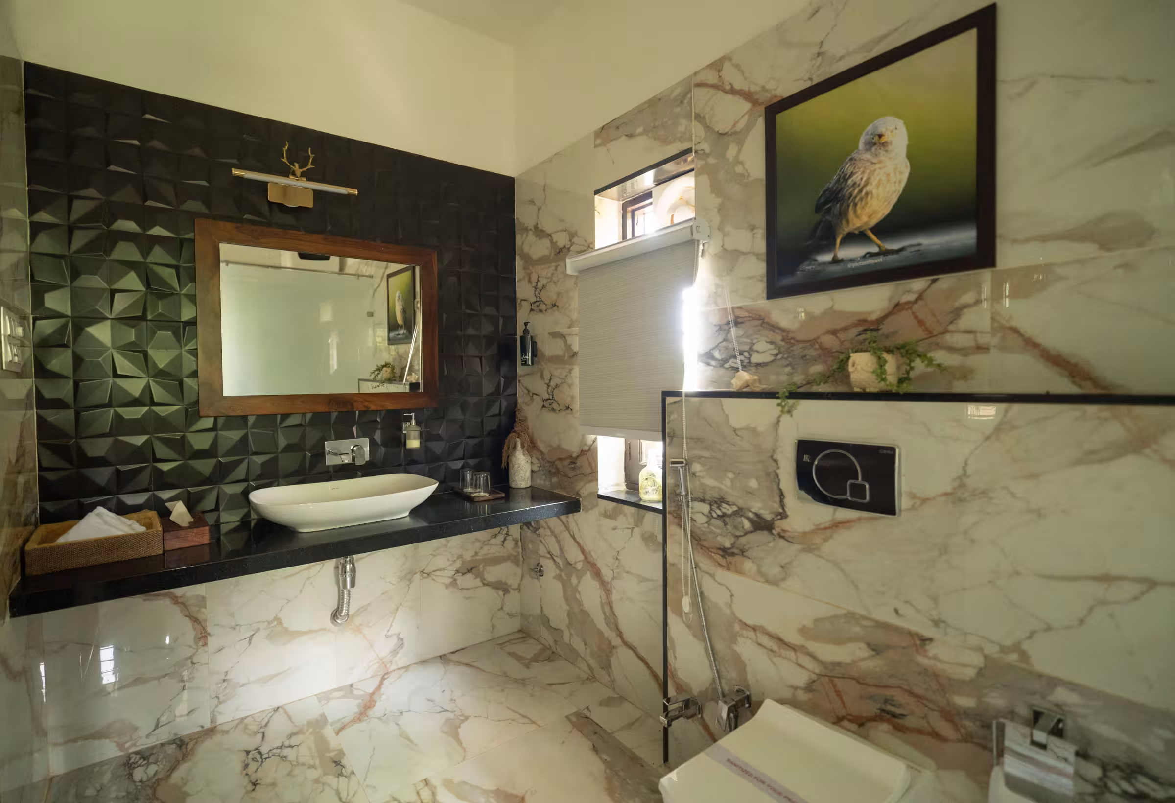 Washroom 1 2