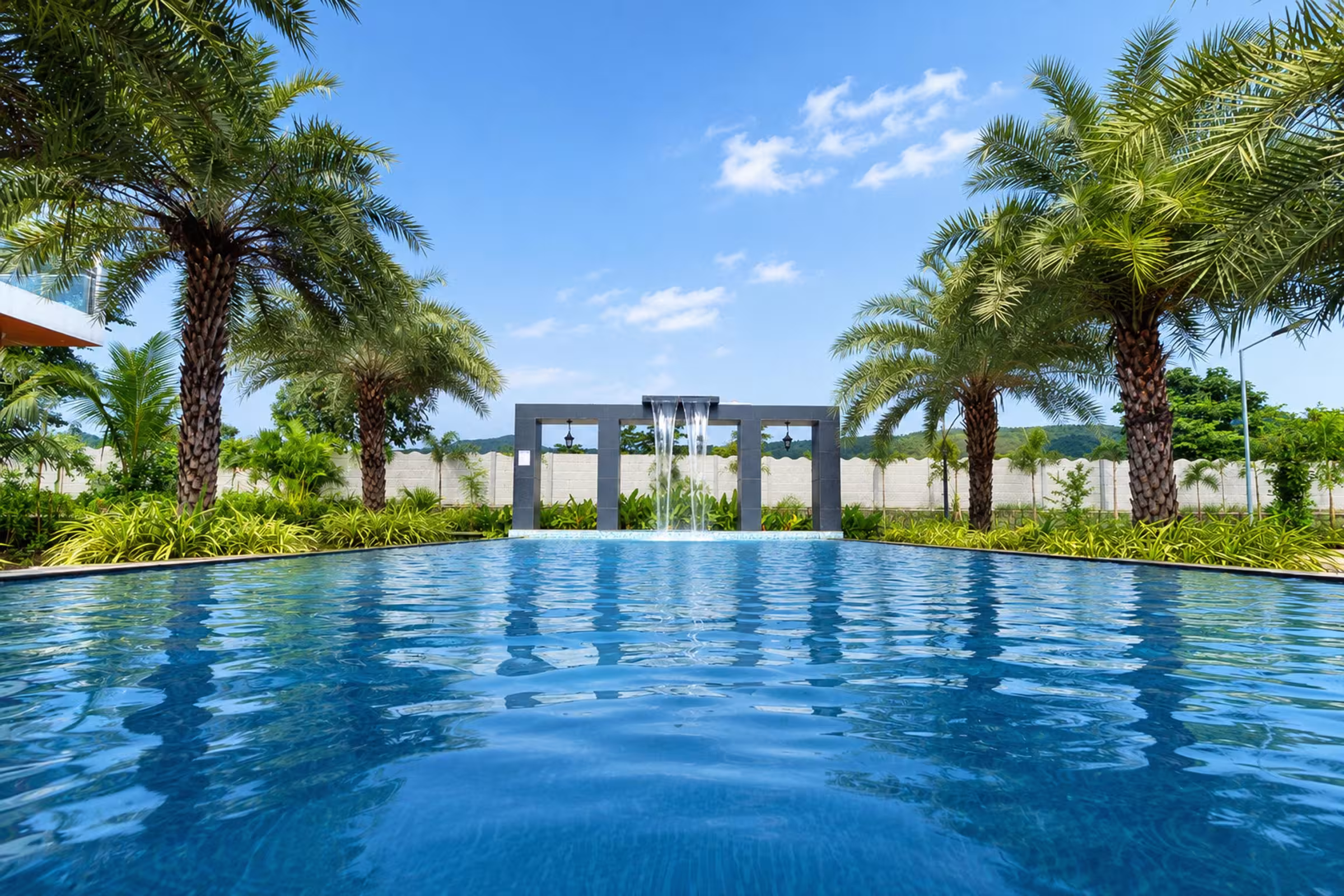 WATERFRONT VILLA, LONAVALA photo 2