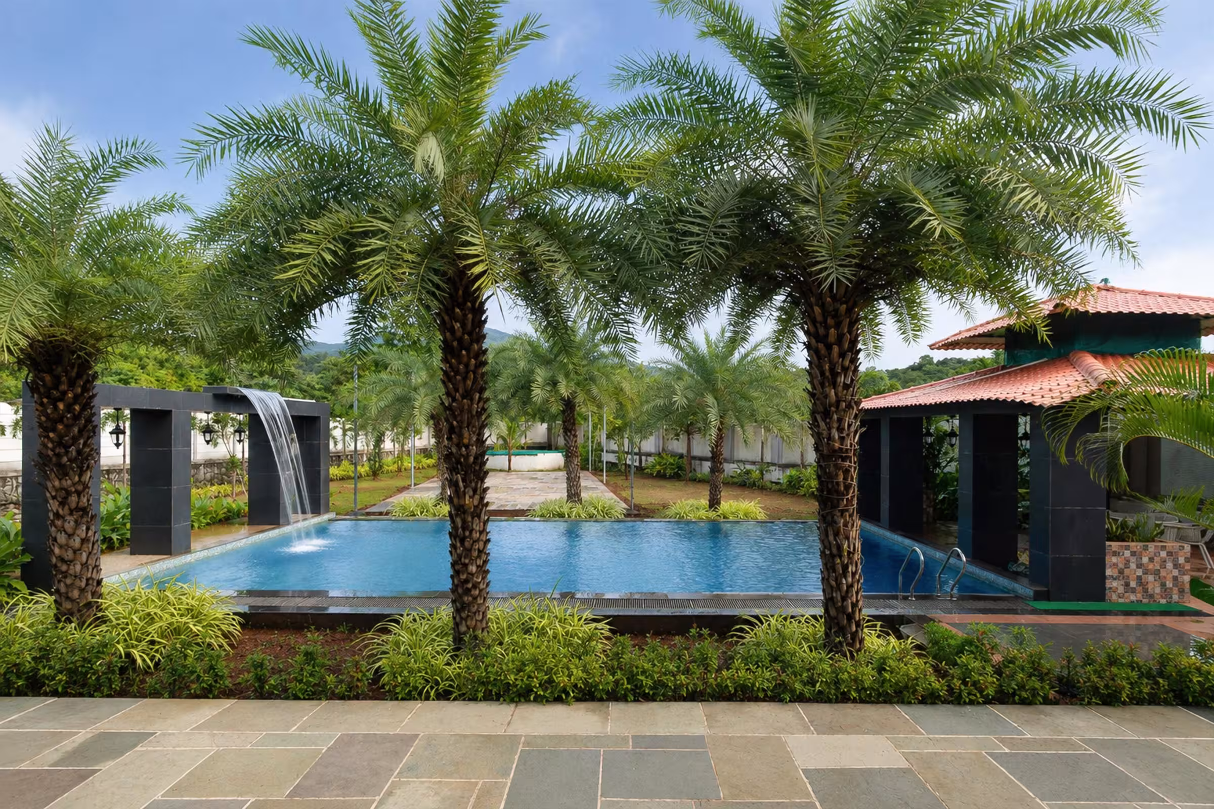 Pool 5
