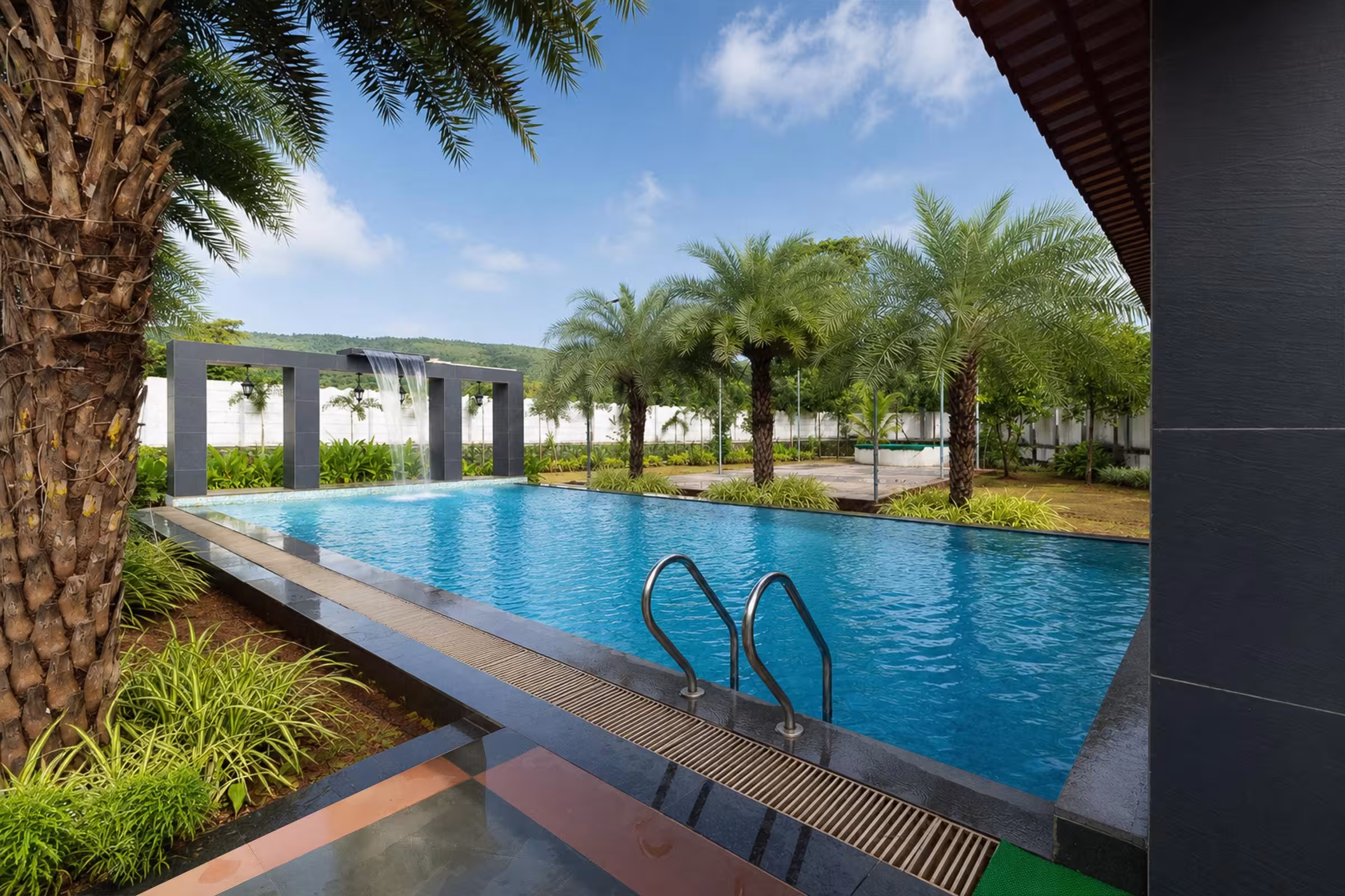 Pool 6