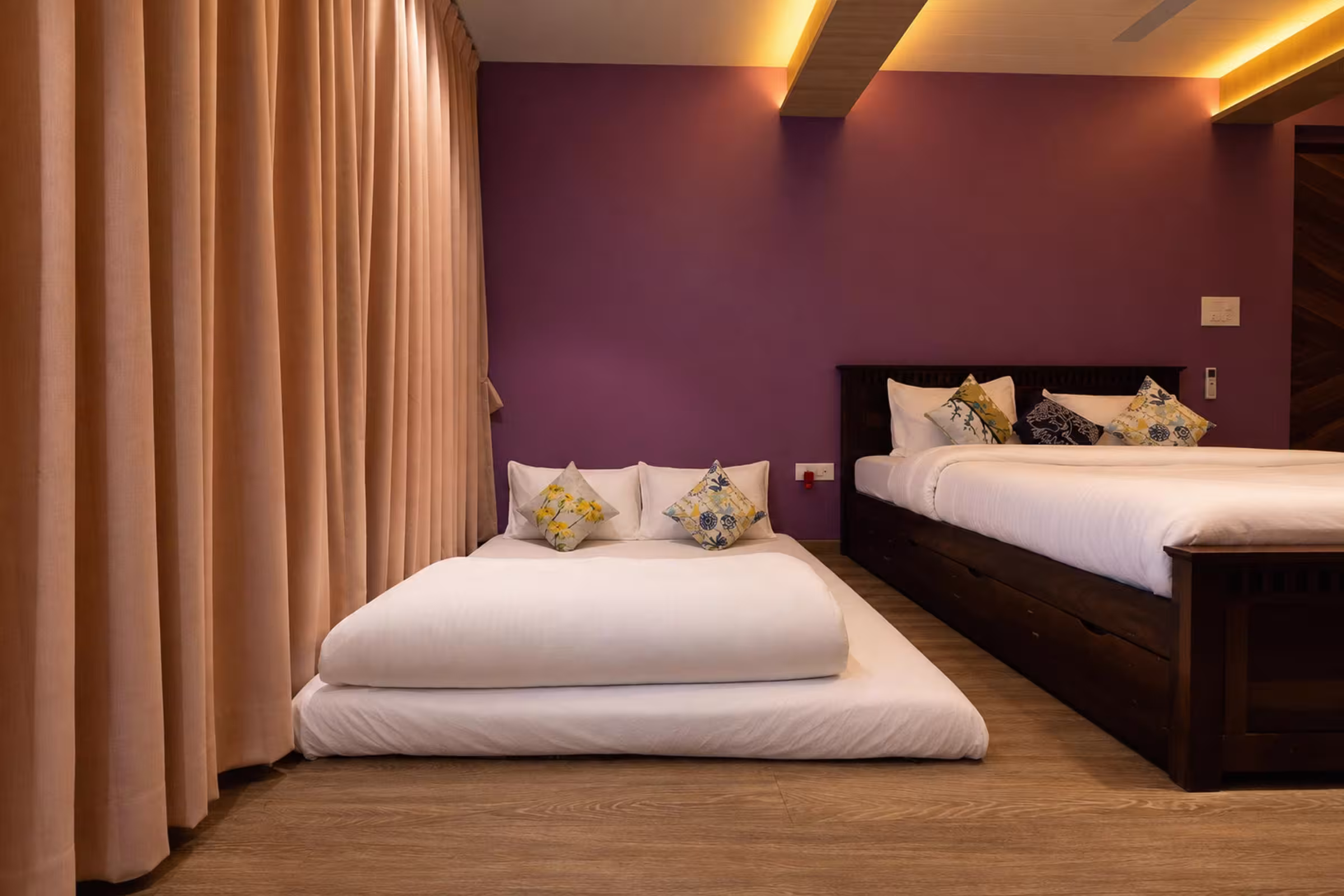Bedroom 1 3