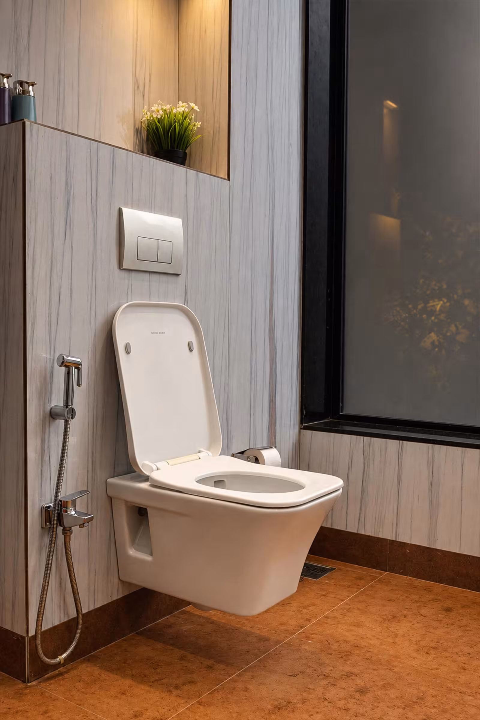 Common Washroom 3