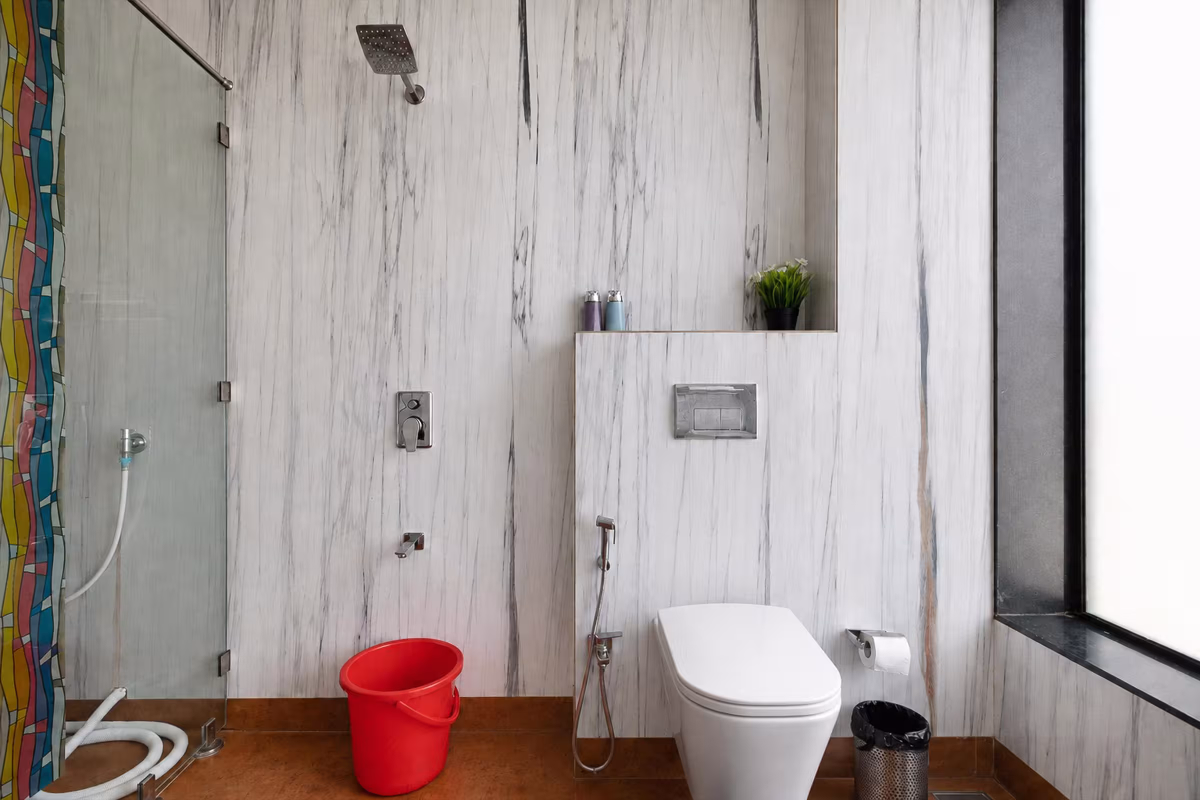 Washroom 3 1