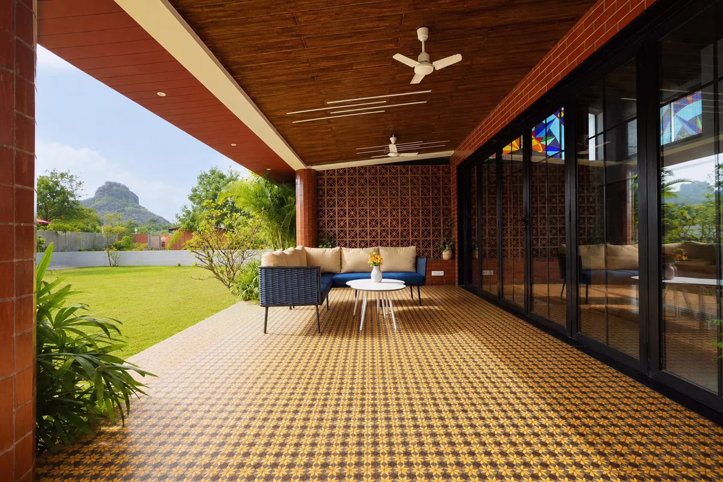 Outdoor 4