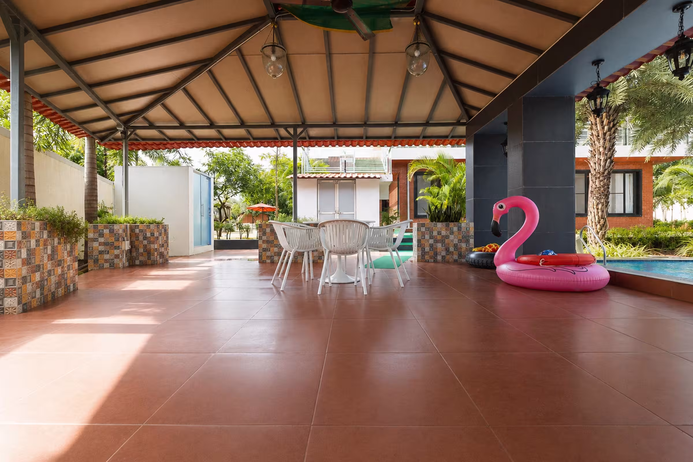 Common Area 3