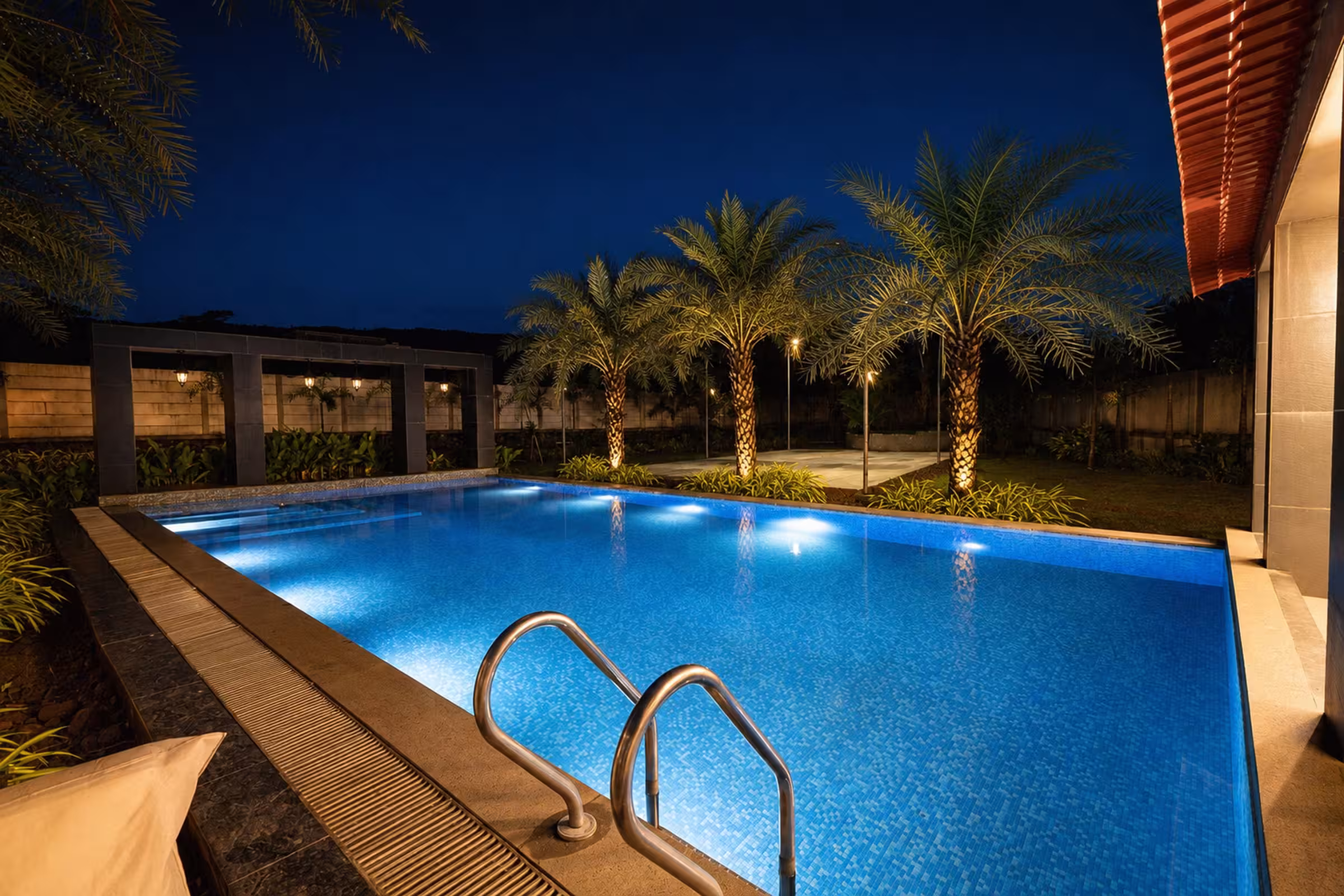 Pool 10