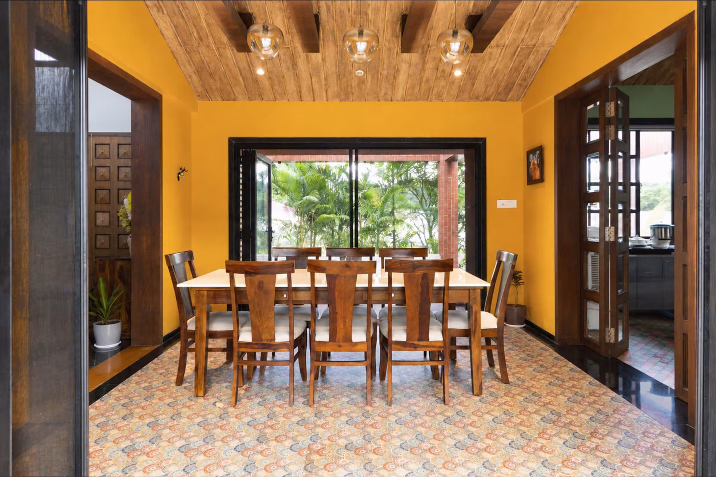 Kitchen 8