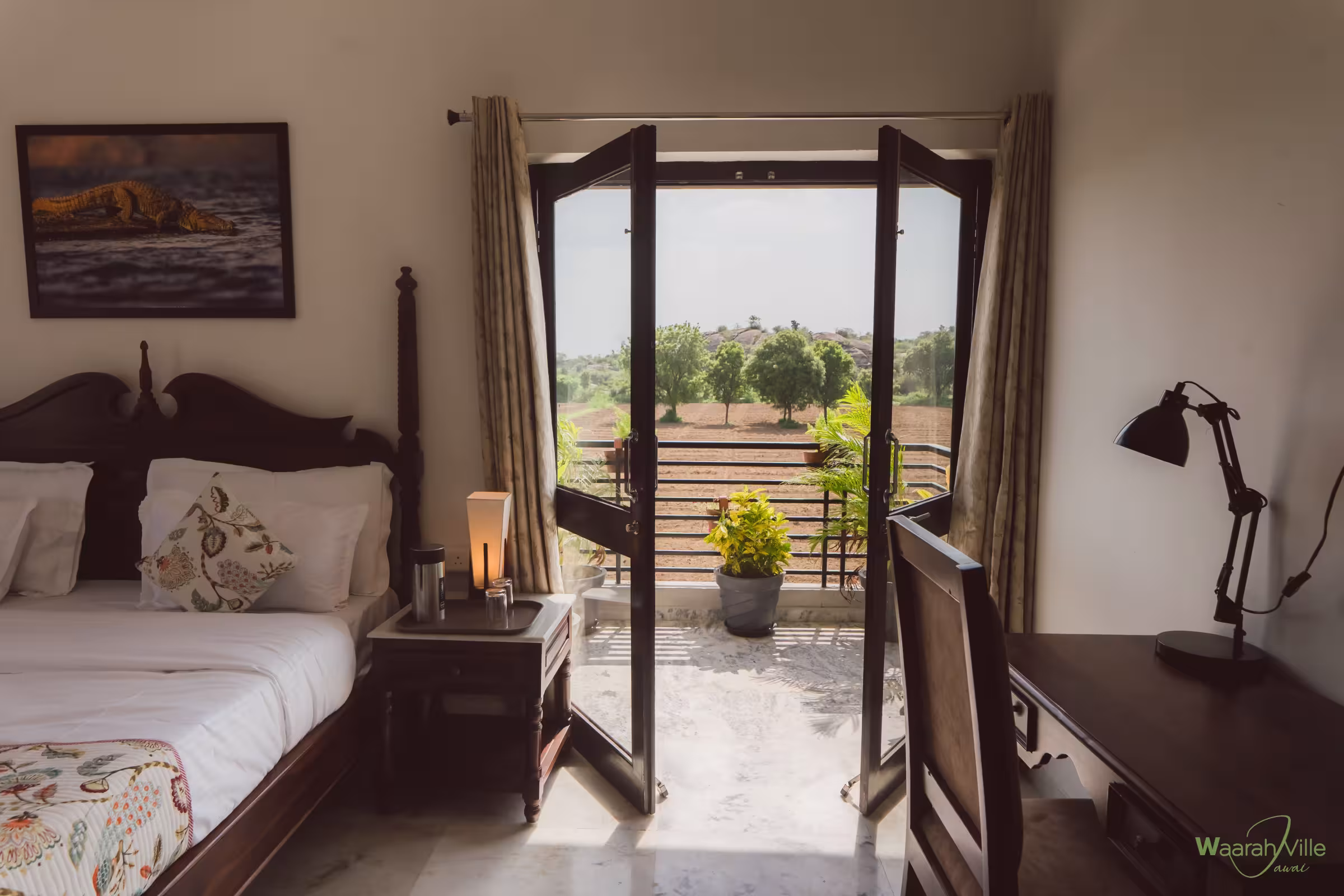 Bedroom 2 2