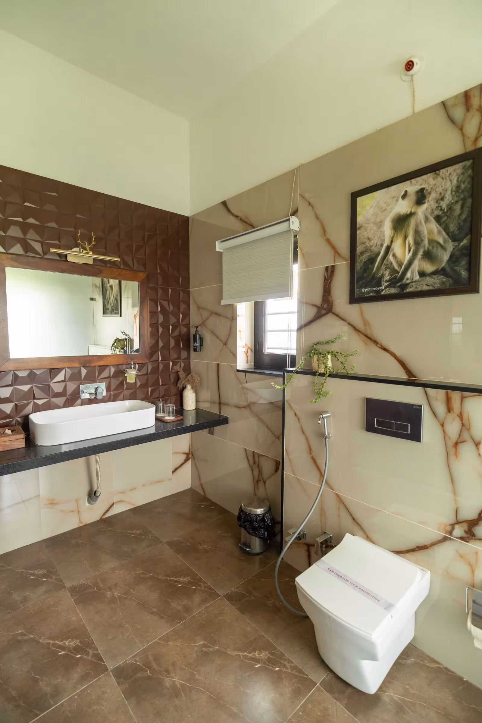 Washroom 2 1