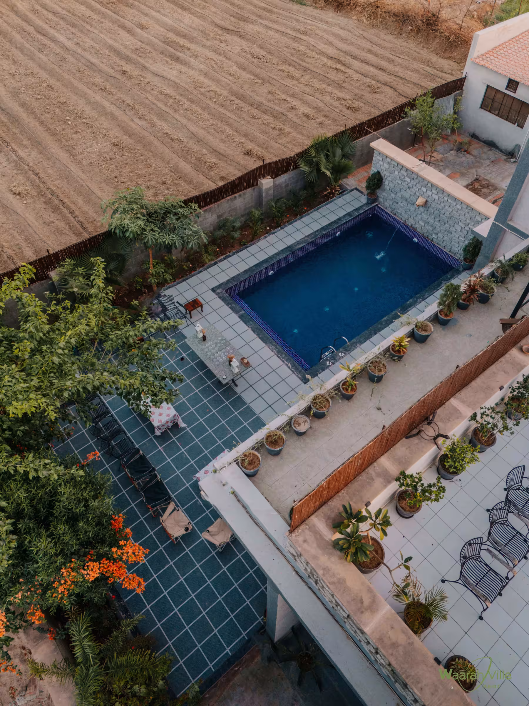 Pool 2