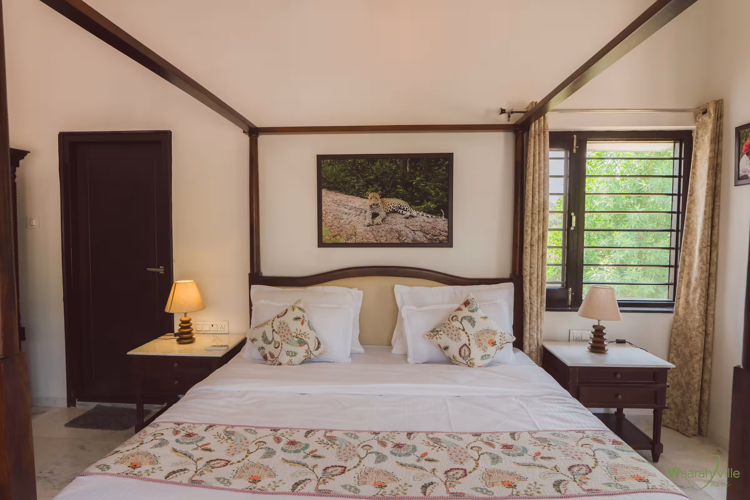 Bedroom 1 2