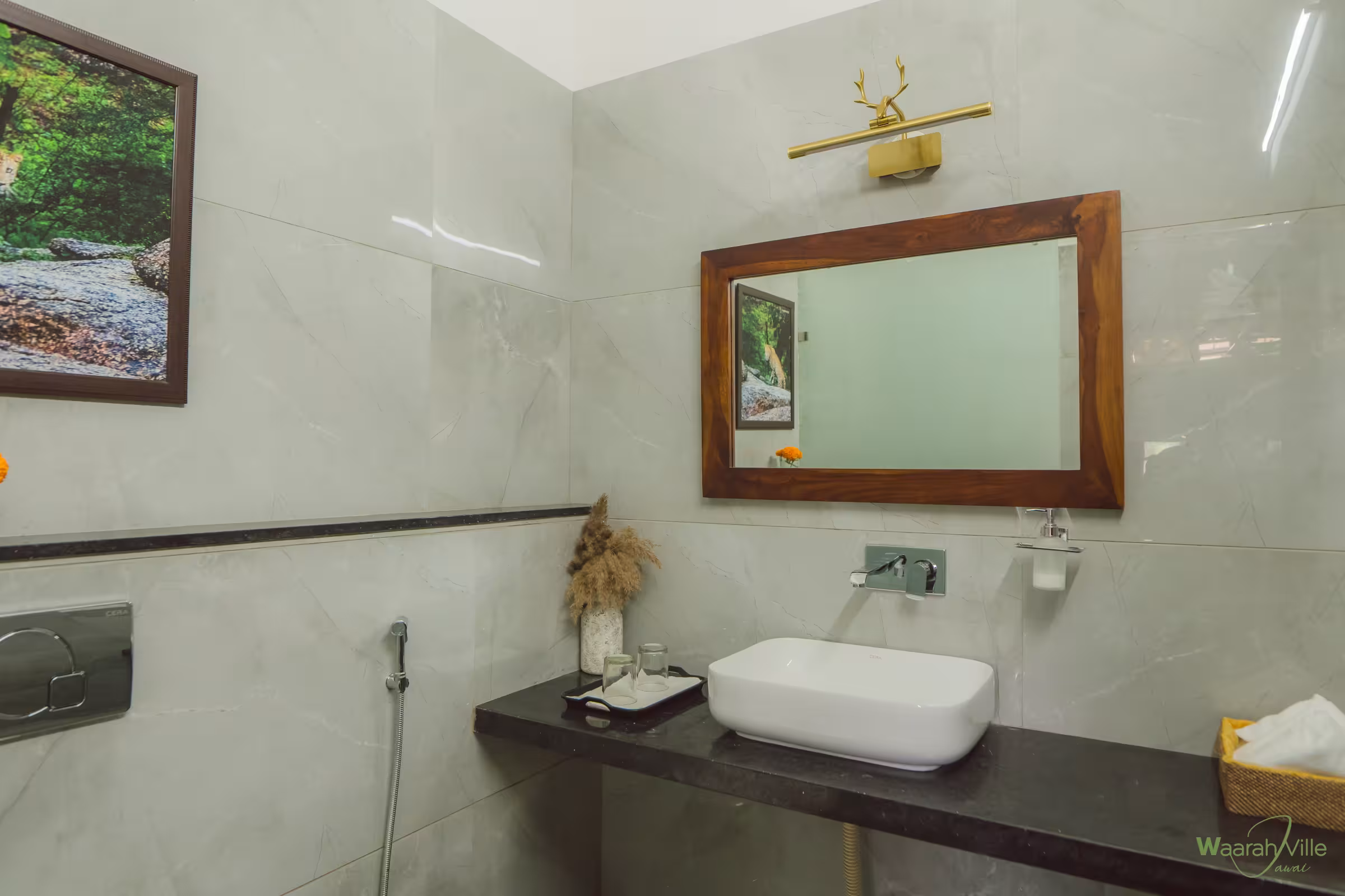 Washroom 2 1