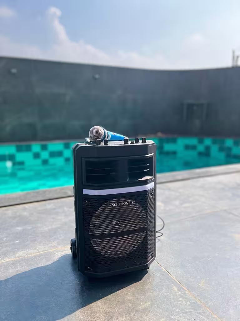Pool 3