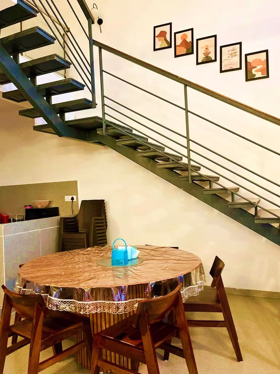 Living Room 5