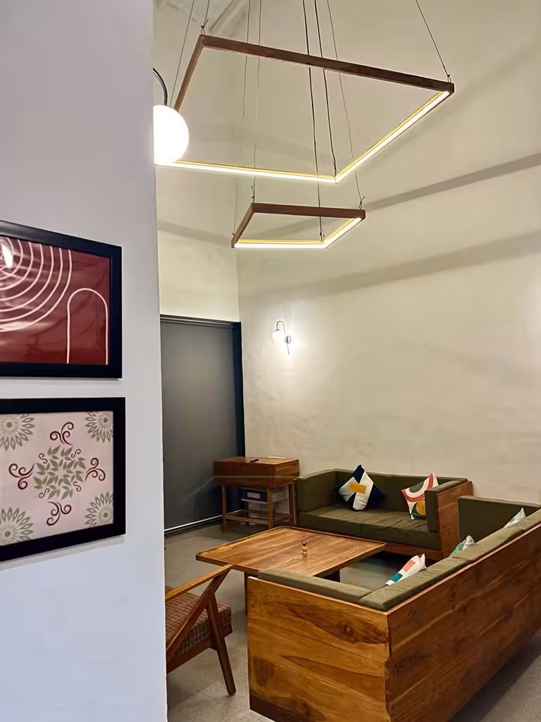 Living Room 6