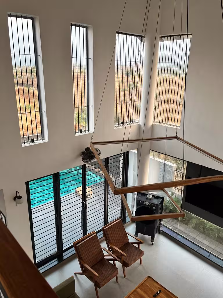 Living Room 4