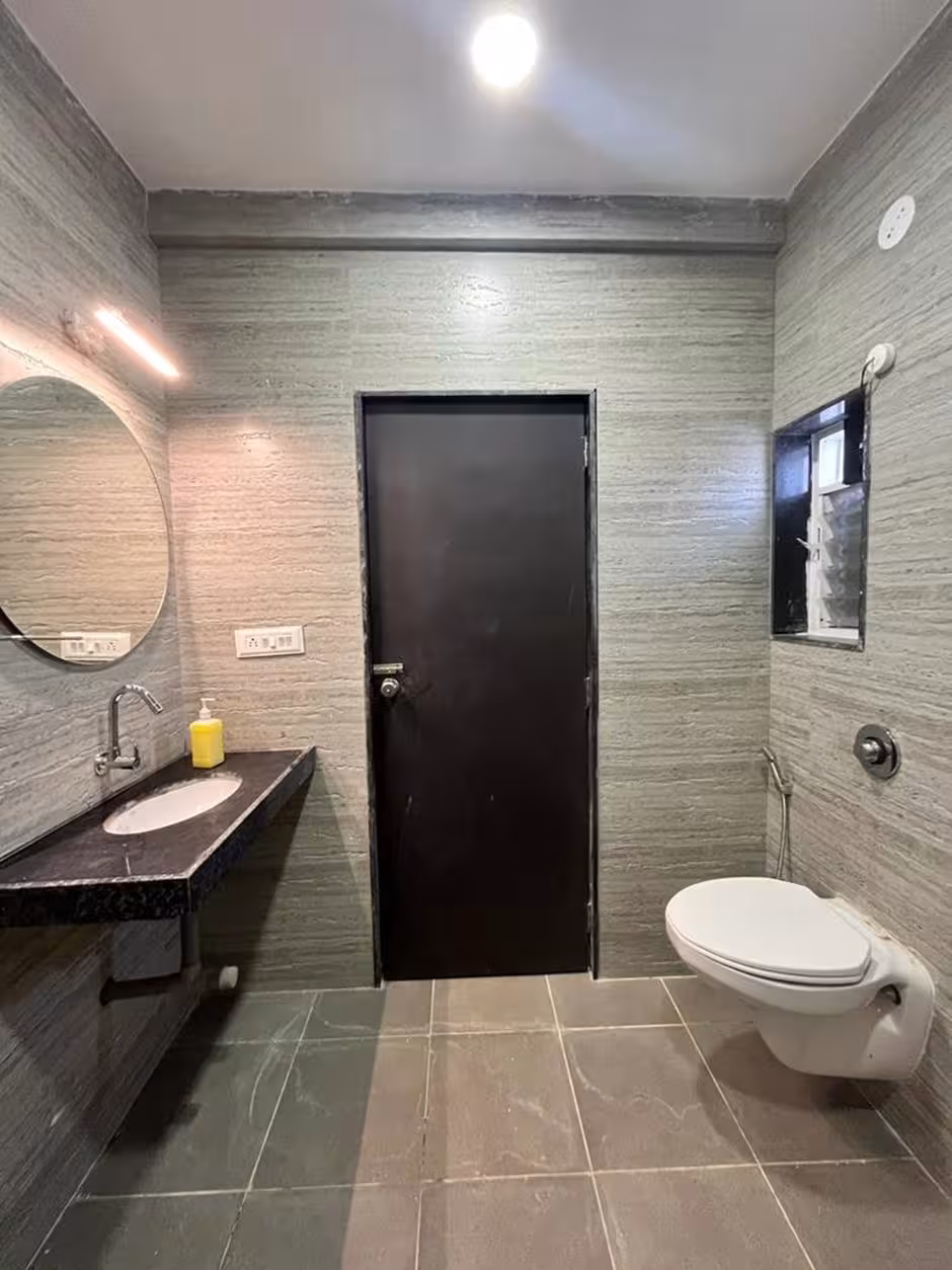 Washroom 2 1