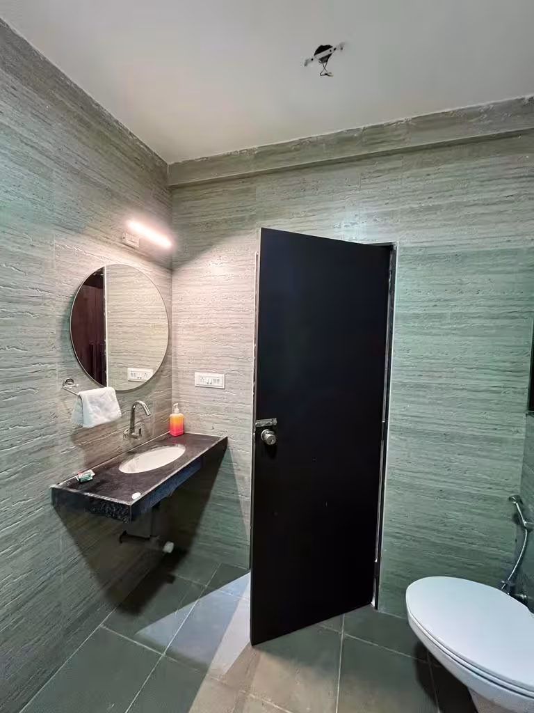 Washroom 3 1