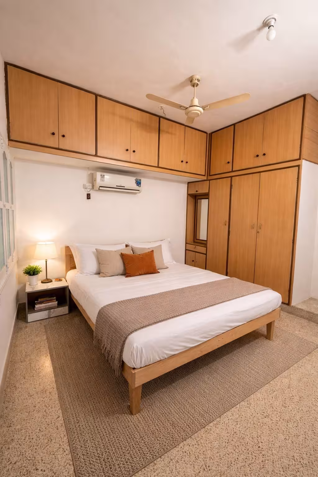 Cozy 3BHK Koramangala photo 4